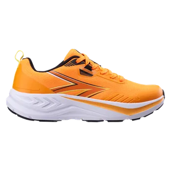 Pánské tenisky Pánské boty HI-TEC TOKIE M000273802 – Oranžová 41