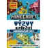 Minecraft: Výzvy k přežití - kolektiv (2025, pevná)