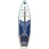 Paddleboard STX Cruiser 10'8'' 12070212 modrý/oranžový