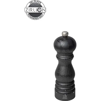 Kuchyňský mlýnek Peugeot Mlýnek na sůl Paris u’Select Zirlion, 18 cm, grafitový 3941700