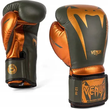 Boxerské rukavice Boxerské rukavice Venum Giant 3.0 10 oz