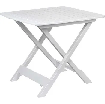 Jídelní stůl Stůl Progarden plast obdélníkový 79 x 72 x 70 cm