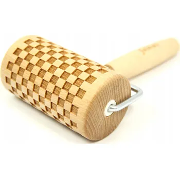 Malířský váleček Váleček Folkroll 16,5 x 10 cm