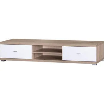 Televizní stolek Televizní stolek san remo/latté STEFANO SF-7