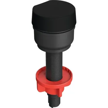 Franke 112.0657.383 - Colorline otočný knoflík matná čená