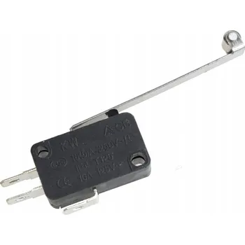 vypínač Koncový spínač mikrospínač WK828