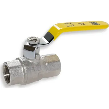 Ventil Ferro Plynový kulový kohout pákový MM 5/4"