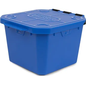 Preston Innovations Box Na Nástrahy 3 Pint Flip Lid Bait Tub