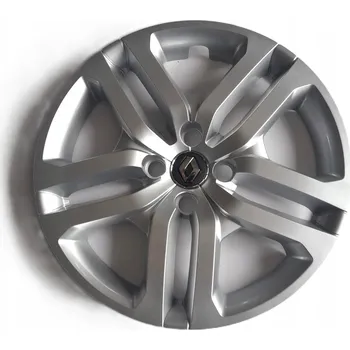 Poklice na kolo Originální Poklice Renault OE 16" stříbrné