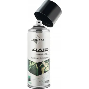 Osvěžovač vzduchu Osvěžovač vzduchu do auta, neutralizátor zápachu 200 ml