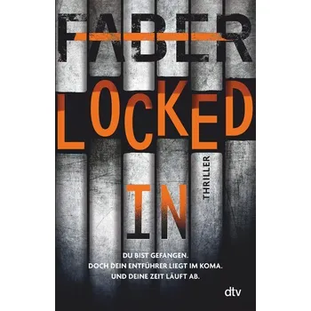 Locked in - Faber, Henri
