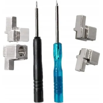 Herní konzole Opravná sada KBR Games K034 pro Nintendo Switch