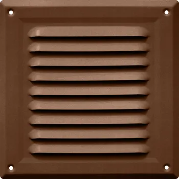 Větrací mřížka Ventilační mřížka Ventilační KratkiKominowe.pl