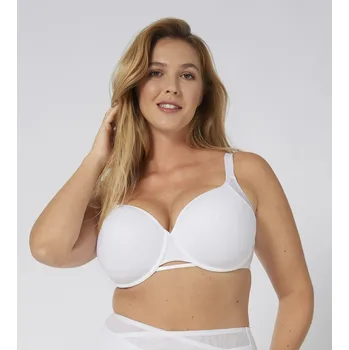 Podprsenka Triumph podprsenka Airy Sensation WP 10167696/0003 Bílá 80D