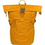 Rolovací batoh BAAGL Roll Yellow - 29 L