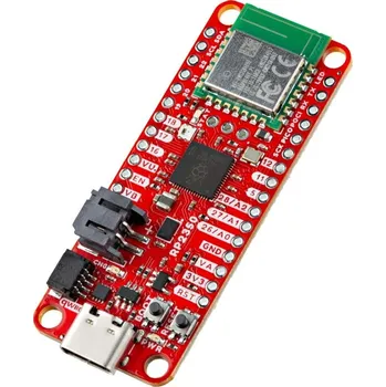 Vývojová deska SparkFun Thing Plus - RP2350 - s WiFi a Bluetooth - USB typu C - SparkFun WRL-25134