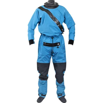 Suchý oblek Suchý oblek Tilak Alsek Light Barva: Modrá, Velikost: XL