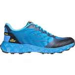 SAFETY JOGGER SANTIAGO treková polobotka Barva: modrá, Velikost: 40