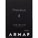 Armaf Club de Nuit Precieux I 55 ml parfémový extrakt unisex