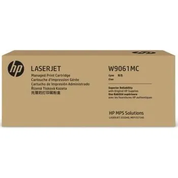 HP W9061MC C originální
