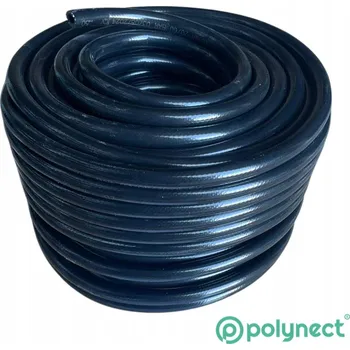 Zahradní hadice TECHNICKÁ TLAKOVÁ HADICE ZESÍLENÁ PVC 20 BARŮ PRO POSTŘIKOVAČ DN 10 mm