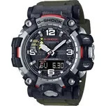 Pánské hodinky Casio G-Shock GWG-2000-1A3ER Mudmaster