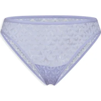 Kalhotky ADIDAS ORIGINALS Women's Brazilian Briefs Purple XL 20-22