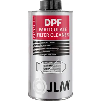 JLM Diesel Particulate Filter Cleaner…