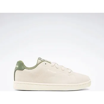 Chlapecká obuv Dětské boty REEBOK ROYAL COMPLETE CLN 2.0 IE4138 – Béžová 35