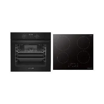 Set domácích spotřebičů POB 769 AB + PHD 640 EPSB