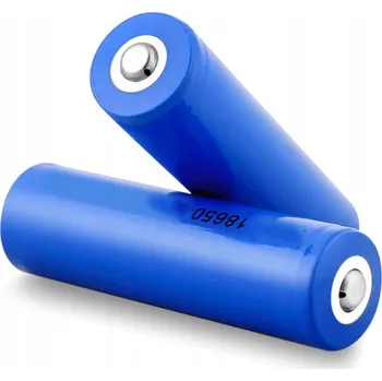 Článková baterie Nabíjecí Baterie Decortrend 18650 8800 mAh Li-ion 1 ks
