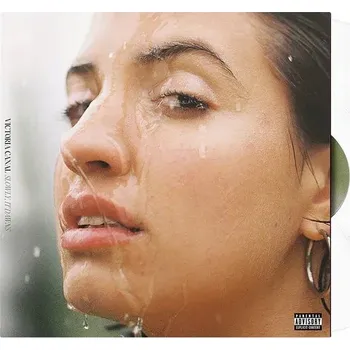 Zahraniční hudba Canal Victoria: Slowly, It Dawns (Limited Coloured Vinyl) - Vinyl (LP)