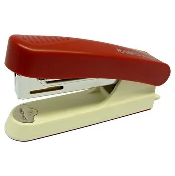 Děrovačka sešívačka Raion MOD-10 červená 20l No.10