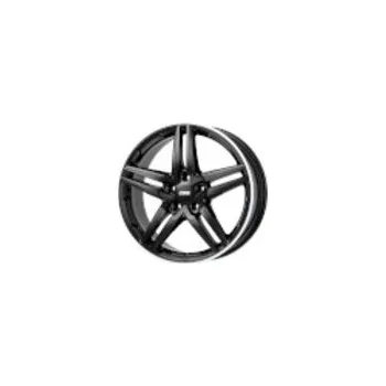 Alu kolo CMS Alufelge 8.5Jx20 5x112/30/66.5 C29 Diamond Rim Black CMS 8,5x20 5x112 ET30.00