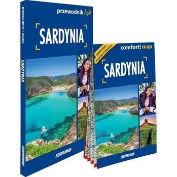 Cestování Sardynia light 2w1 w.2025 - Agnieszka Fundowicz-Skrzyńska