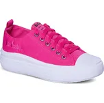 Lee Cooper dámské tenisky LCW-25-44-3213L Barva: fuchsiová, Velikost: 38