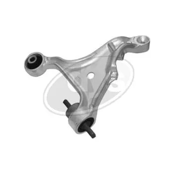 Zavěšení kol Řídicí páka, zavěšení kol DYS 20-20048-2