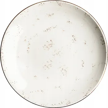 Talíř Hluboký talíř na polévku Bonna Grain 25 cm