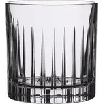 sklen. 360ml, 6ks, RCR TIMELESS, WHISKY, DB