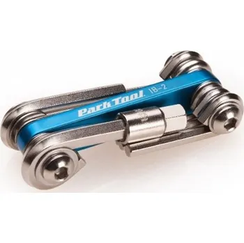 Multiklíč Multiklíč Park Tool I-Beam, 10 funkcí