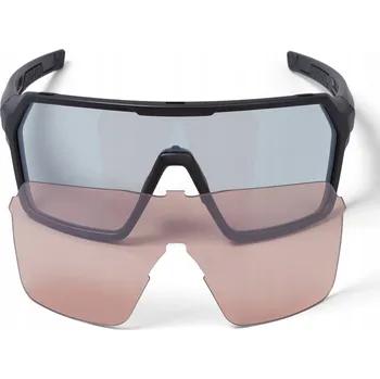 Sluneční brýle Endura fotochromatické brýle SingleTrack Matně Černá r.25