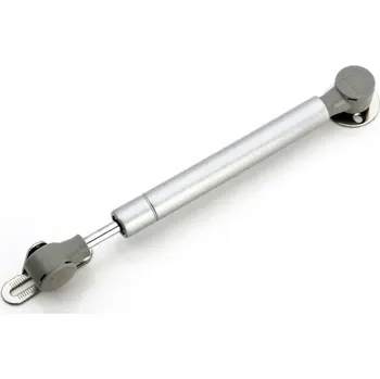 Nábytkové kování Meblový zvedák, plynová vzpěra 80N pro čela nábytku