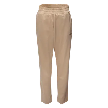 Dámské kalhoty Dámské Kalhoty HI-TEC LADY HIFI M000225093 – Béžová M