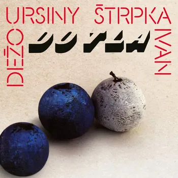 Česká hudba Ursiny Dežo, Ivan Štrpka: Do tla - CD