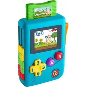 Hračka pro nejmenší Konzolová hračka Fisher Price Hračka Sound
