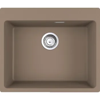 Granitový dřez Franke Maris 114.0661.454 - MRG 610-54 FTL kašmír