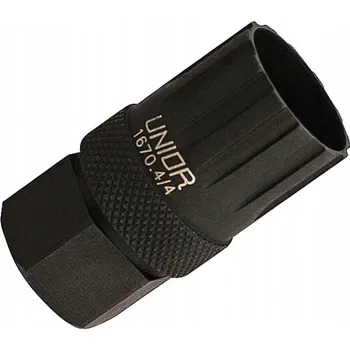 Cyklo nářadí Unior klíč na kazety a volnoběžky