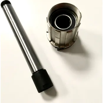 Komponent pro jízdní kolo Orech Náboja KT-M5TR + oska