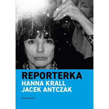 Literární biografie Reporterka