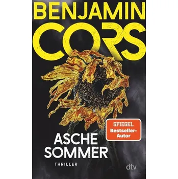 Aschesommer - Cors, Benjamin